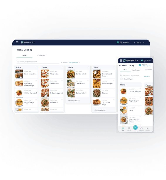 restaurant kitchen management software