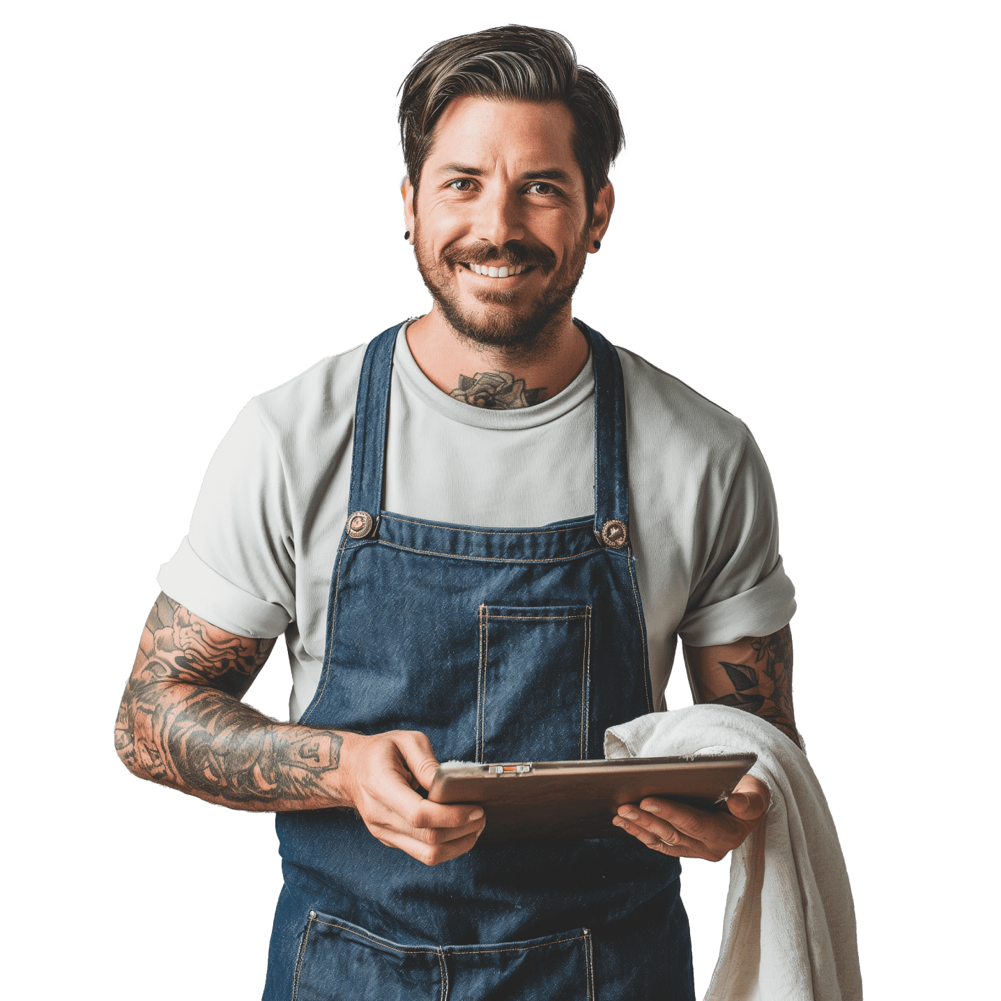 cafe ordering system