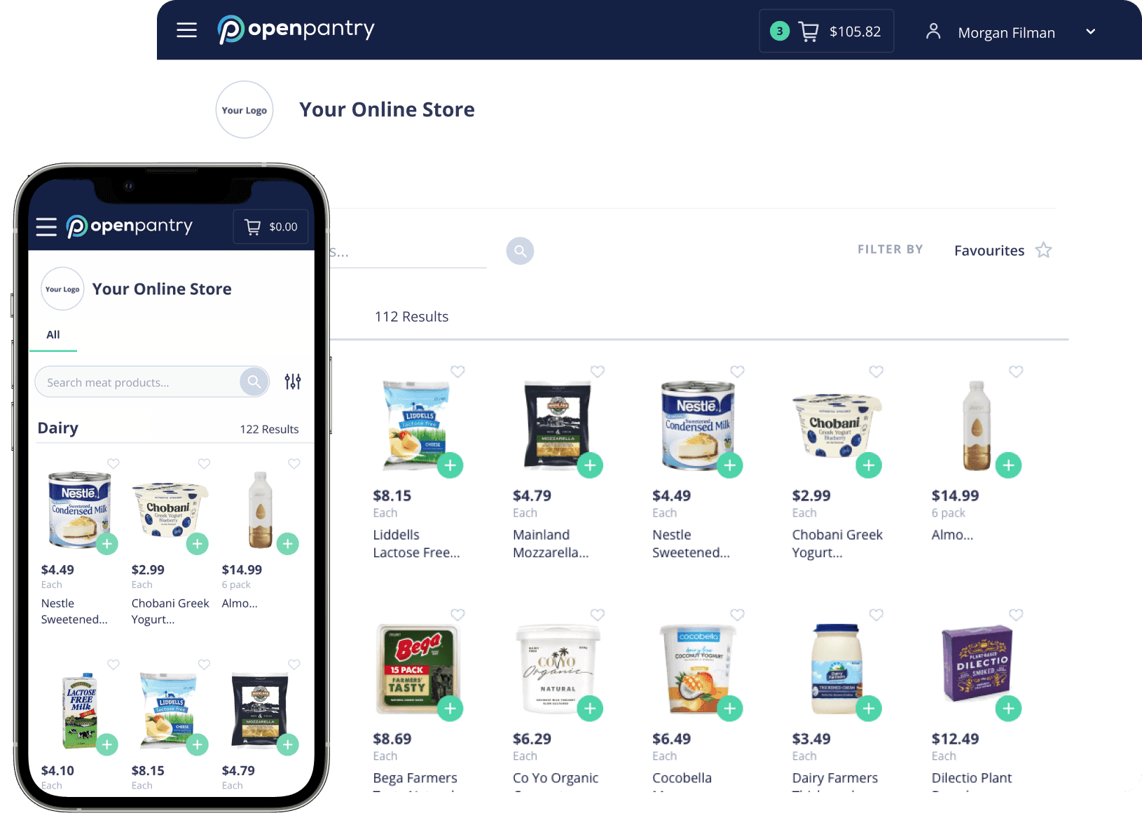 restaurant kitchen management software