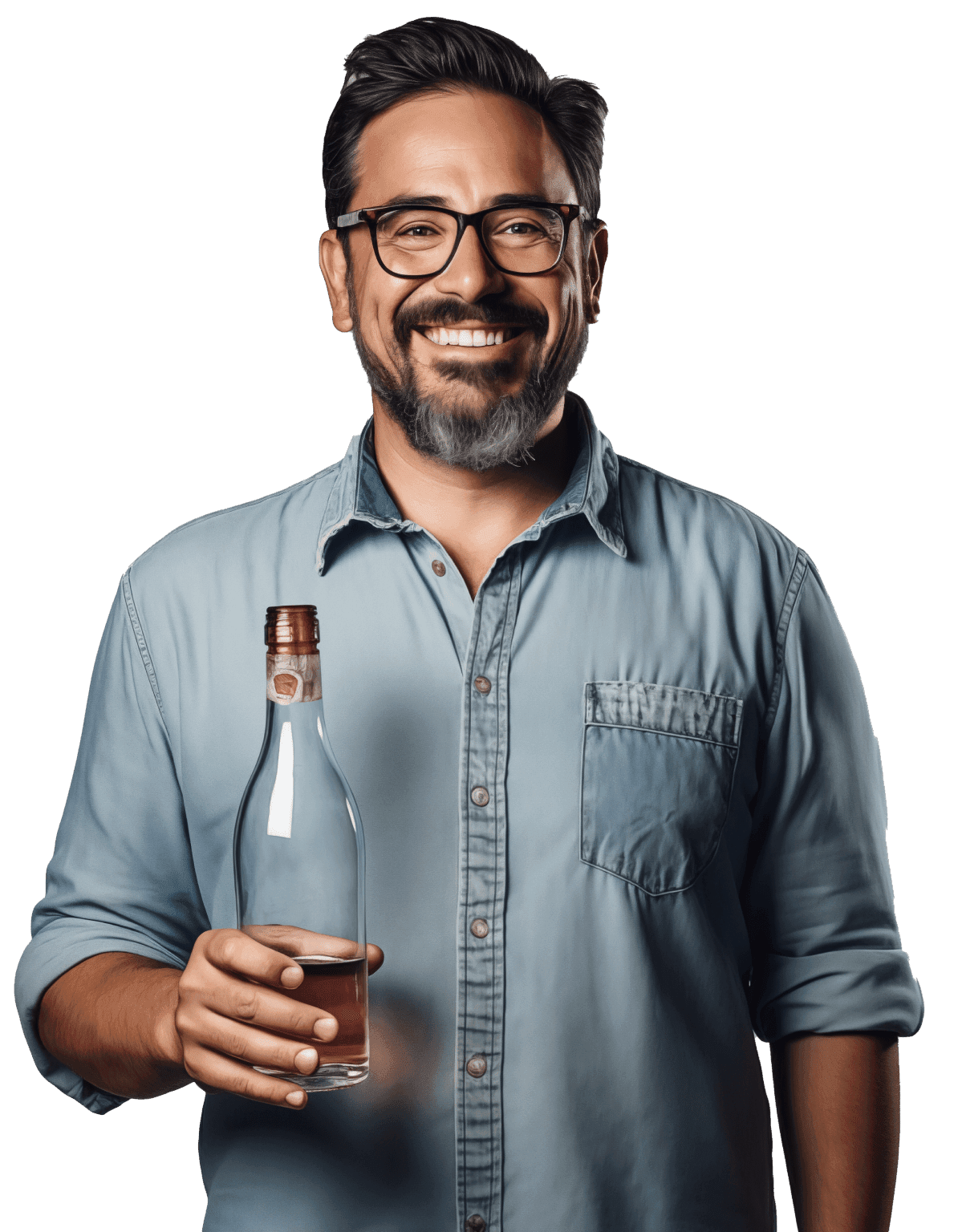 liquor ordering system