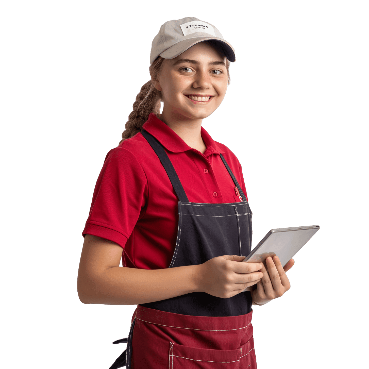 Quick Service Restaurant ordering system