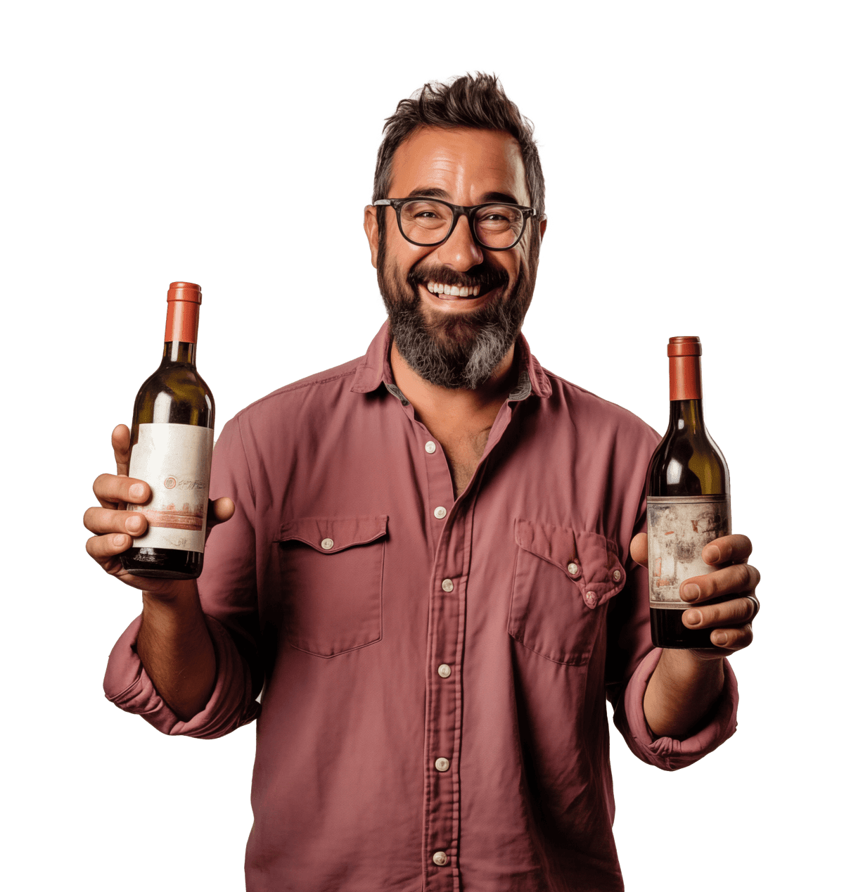 wine ordering system