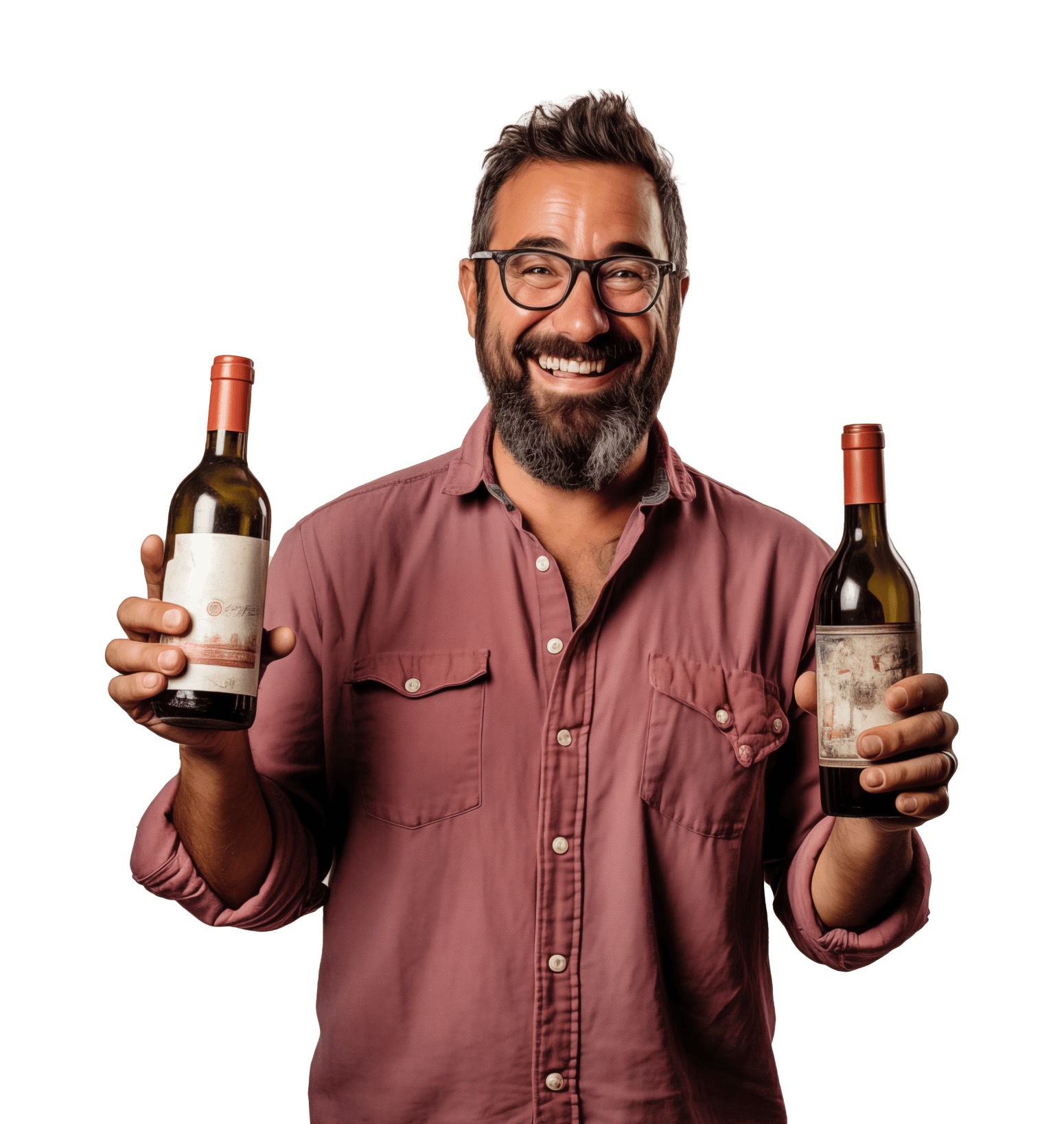 wine ordering system