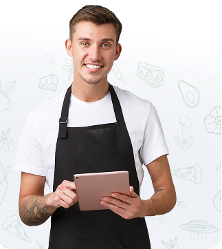 How to Join Open Pantry