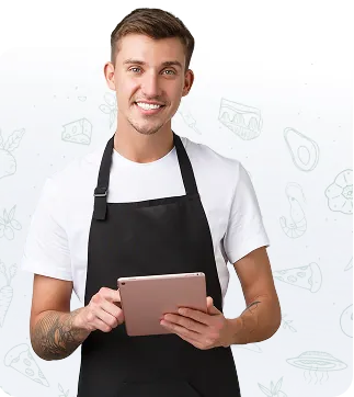 How to Join Open Pantry