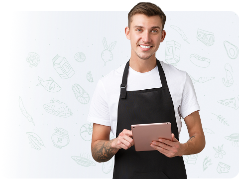 How to Join Open Pantry