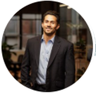Geoff Philcox, founder of Open Pantry
